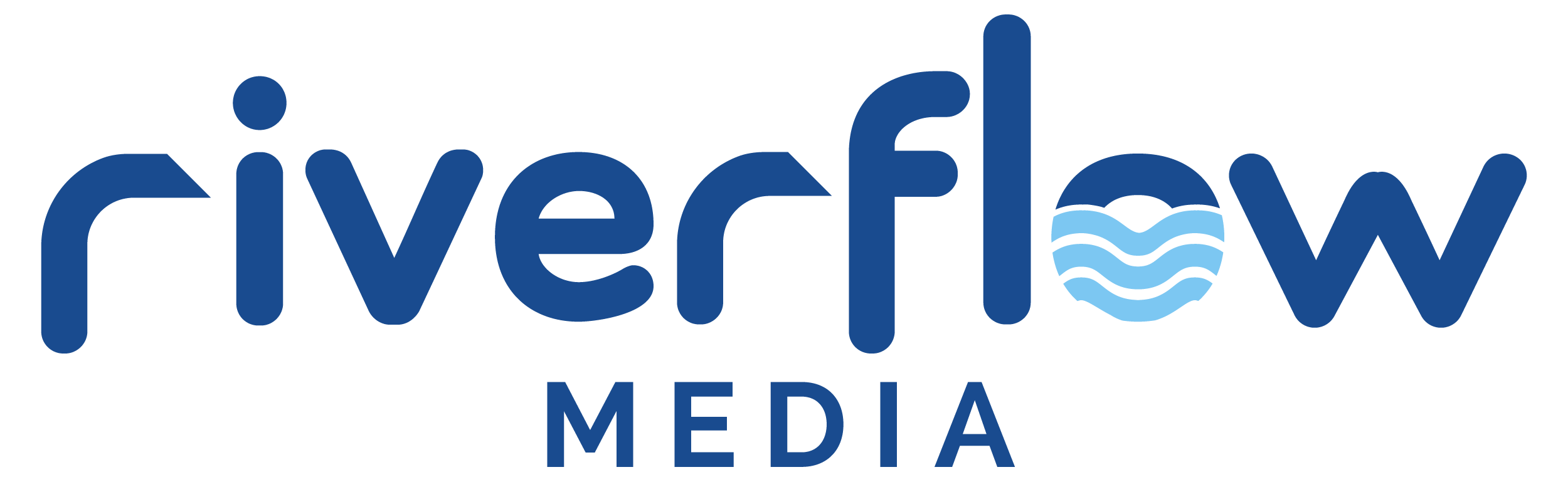 Riverflow Media